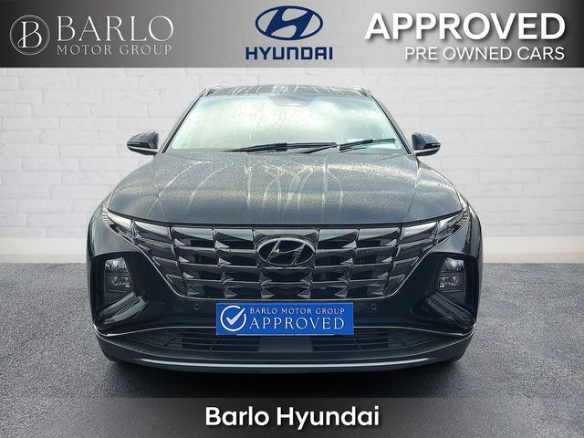 Image for 2022 Hyundai Tucson Executive Plus 1.6CRDi