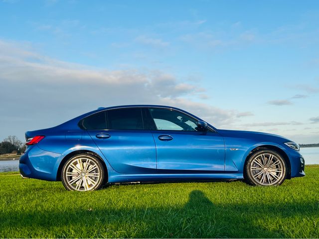 Image for 2022 BMW 3 Series 330E - Extremely Low Milage