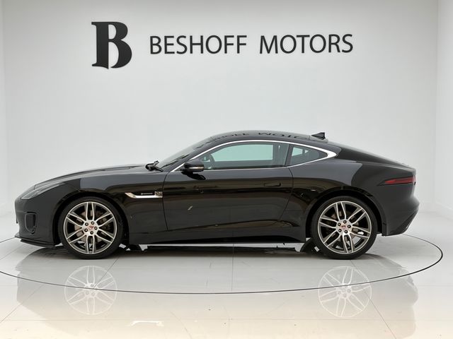 Image for 2019 Jaguar F-Type P300 R-DYNAMIC COUPE=LOW MILES//HUGE SPEC//D REG=FULL SERVICE HISTORY=TAILORED FINANCE PACKAGES AVAILABLE=TRADE IN'S WELCOME