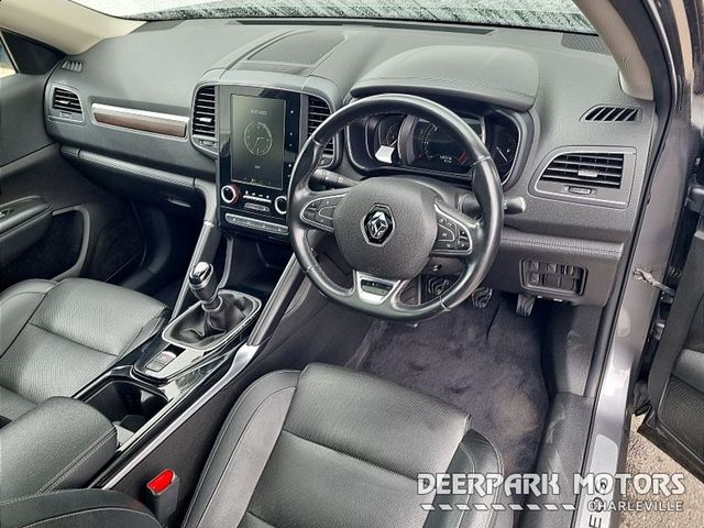 Image for 2018 Renault Koleos 1.6 dCi 130 SIGNATURE NAV