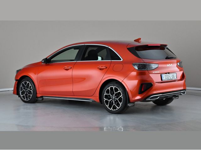 Image for 2023 Kia Ceed 1.6 GT Line Diesel