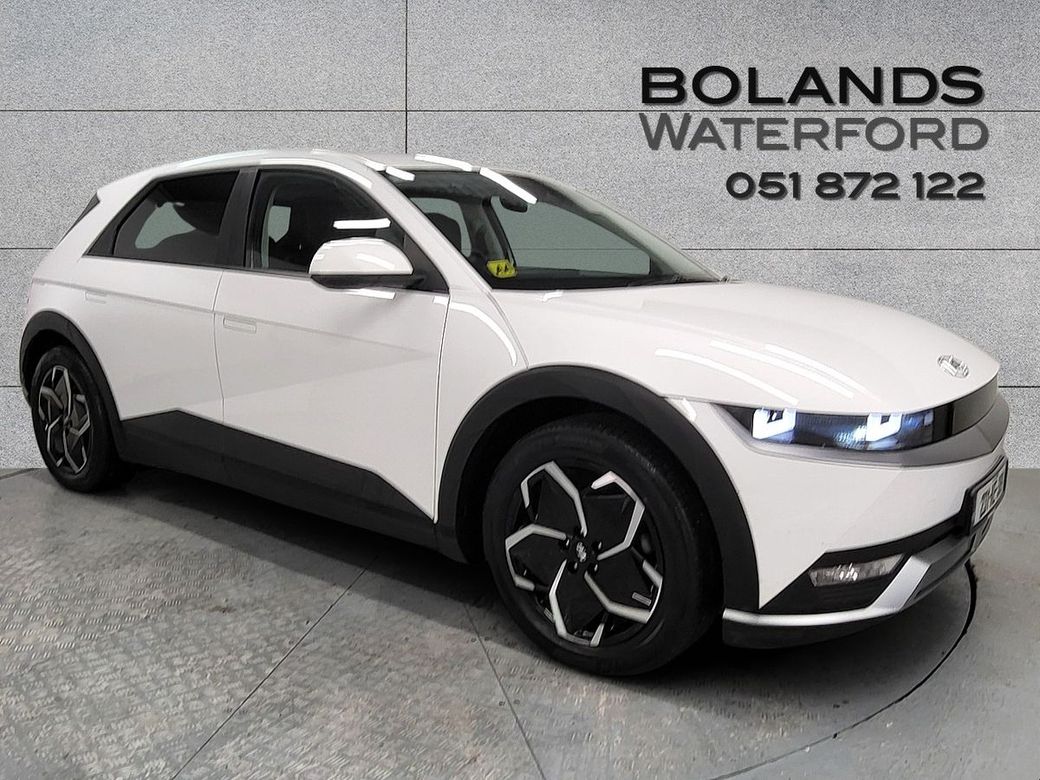 Image for 2023 Hyundai Ioniq 5 58kW Executive Plus Finance From €101 per week