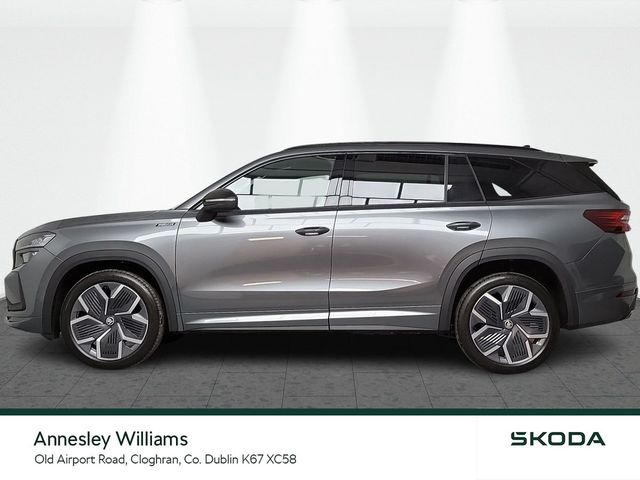 Image for 2026 Skoda Kodiaq *Order your 261* Sportline 2.0Tdi 150hp DSG