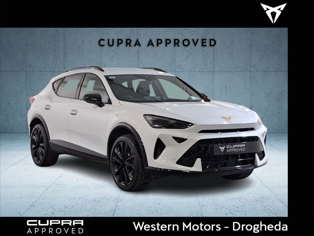 Image for 2025 Cupra Formentor READY. SET. CUPRA SALE 1.5 eTSI 150hp DSG