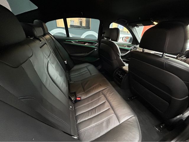 Image for 2017 BMW 5 Series €21950! 2017 BMW 530e M-Sport Automatic PHEV