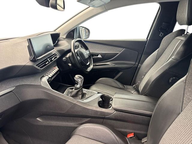 Image for 2022 Peugeot 5008 1.5HDI ALLURE *JUST IN* €110 PER WEEK