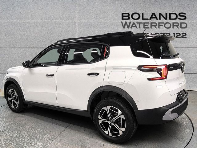 Image for 2026 Citroen C3 Aircross Max automatic 7 Seater From €99 Per week