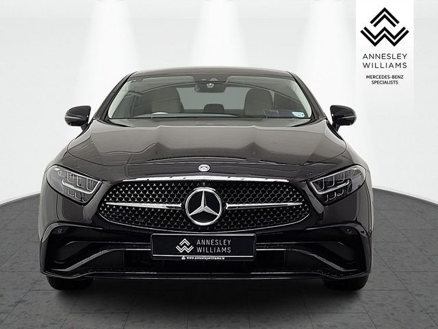 Image for 2023 Mercedes-Benz CLS Class 220D AMG Line