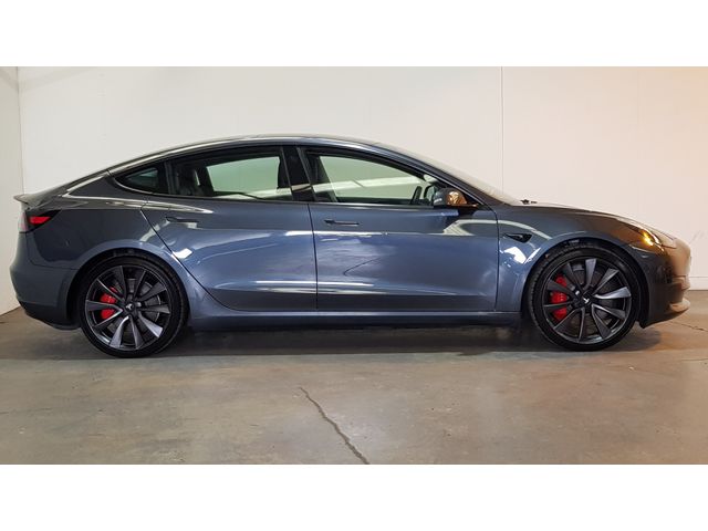 Image for 2020 Tesla Model 3 PERFORMANCE DUAL MOTOR - 1 OWNER
