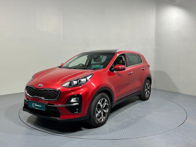 Image for 2019 Kia Sportage K3 Automatic 1.6 Crdi