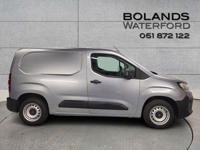 Image for 2025 Citroen Berlingo LX Plus From €89 Per Week