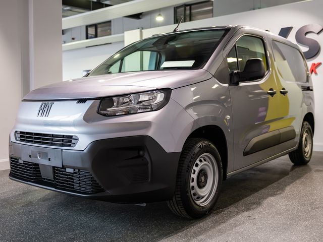 Image for 2025 Fiat Doblo Tecnico