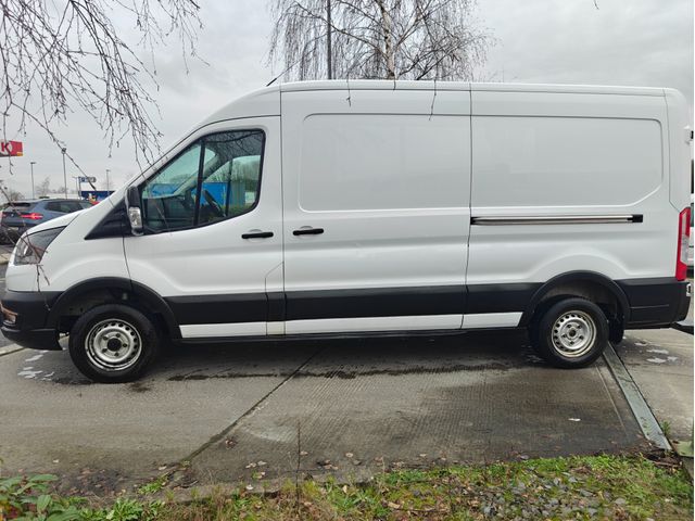 Image for 2021 Ford Transit 310 Leader Ecoblue