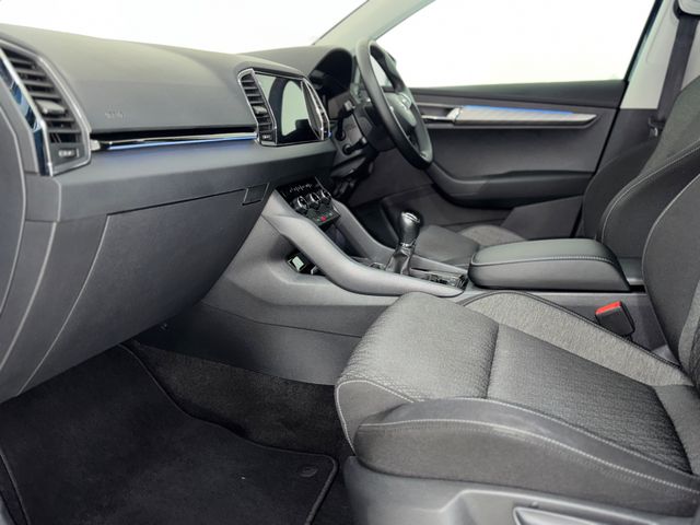 Image for 2023 Skoda Karoq STY 2.0tdi 115HP 5DR