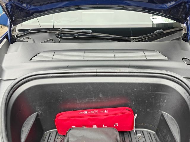 Image for 2022 Tesla Model Y LONG RANGE AWD RANGE OF 485KLMS *TESLA WARRANTY*