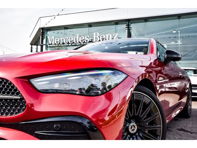 Image for 2024 Mercedes-Benz CLE 220d AMG Premium Pan Roof Night Pack