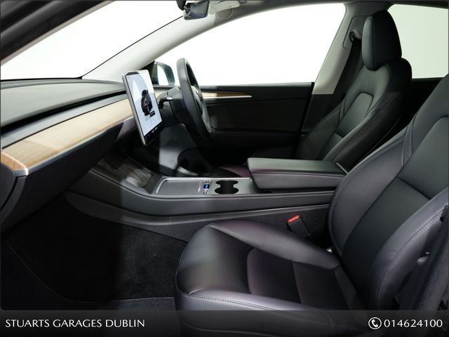 Image for 2023 Tesla Model Y Long Range Long Range All-Wheel Drive