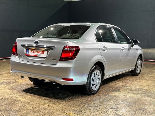 Image for 2020 Toyota Corolla 1.5 AUTOMATIC - HYBRID - MULTI FUNCTION STEERING WHEEL - HEATING / AC CONTROLS - 