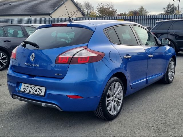 Image for 2016 Renault Megane 1.5 DCI 110 BHP GT LINE