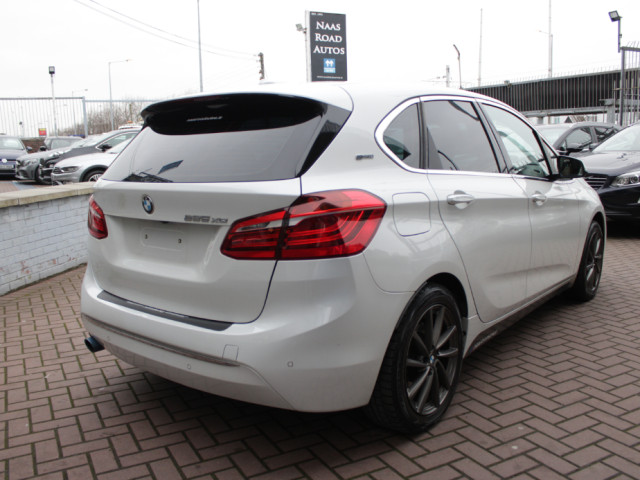 Image for 2016 BMW 2 Series Gran Tourer 225XE M-PERFORMANCE EDITION 5DR ESTATE AUTOMATIC