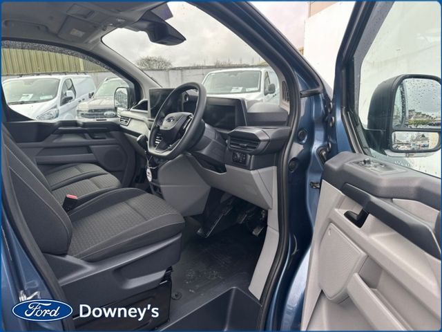 Image for 2025 Ford Transit Custom 2.0 DSL TREND