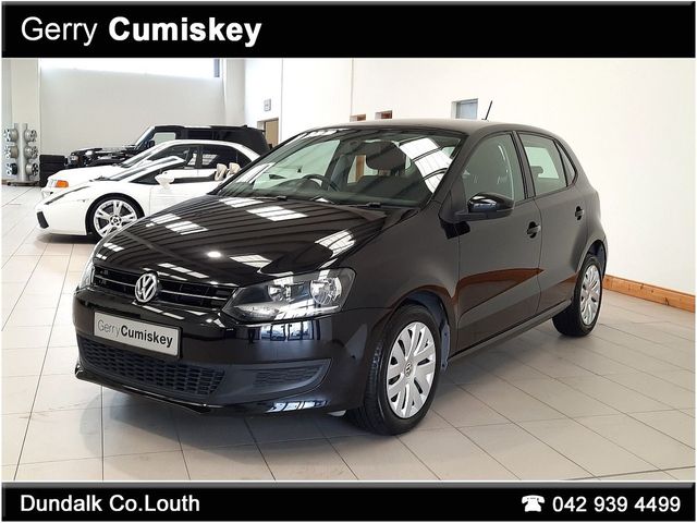 Image for 2014 Volkswagen Polo Comfortline + | 1.2 TSI 90HP