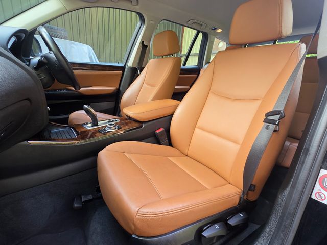 Image for 2016 BMW X3 2.0D X-LINE X-DRIVE20D AUTOMATIC // LOW MILEAGE // NEW NCT