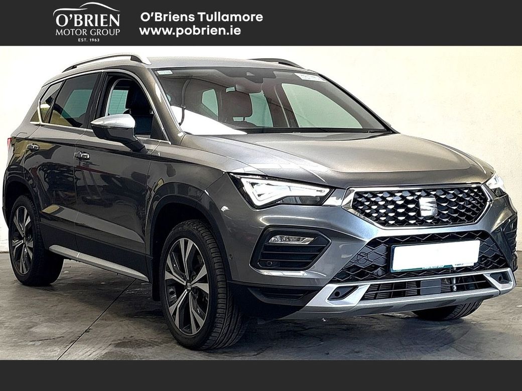 Image for 2024 SEAT Ateca 2.0TDI 150hp Xperience