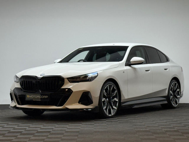 Image for 2024 BMW i5 40 M SPORT