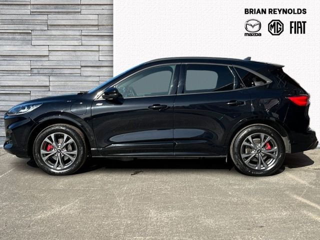 Image for 2023 Ford Kuga 2.5 Duratec 225PS PHEV ST-Line X Auto