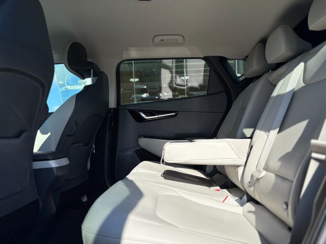 Image for 2024 Kia EV6 Earth SEM (0% Finance available)