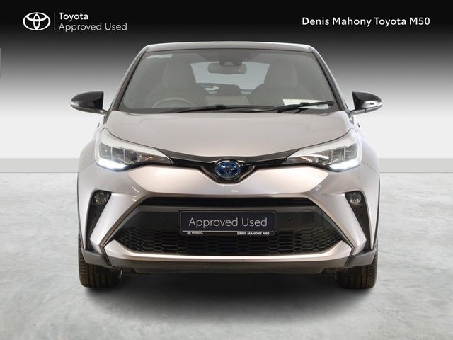 Image for 2022 Toyota C-HR Hybrid Sport