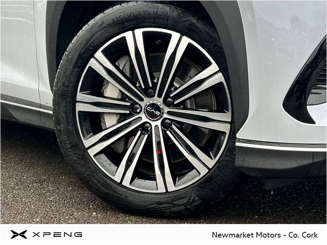 Image for 2025 BYD Sealion 7 COMFORT 82.5KWH AUTOMATIC