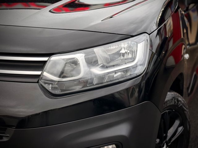 Image for 2023 Citroen Berlingo 950 DRIVER EDITION XL BLUEHDI // 12 MONTH WARRANTY // SAME DAY FINANCE