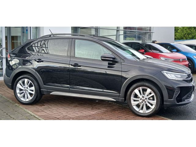 Image for 2025 Volkswagen Taigo EDITION 75 1.0 TSI 95HP **REAR VIEW CAMERA, ANDROID AUTO & APPLE CARPLAY**