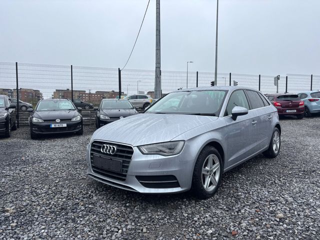 Image for 2014 Audi A3 1.4 TFSI 140BHP SE