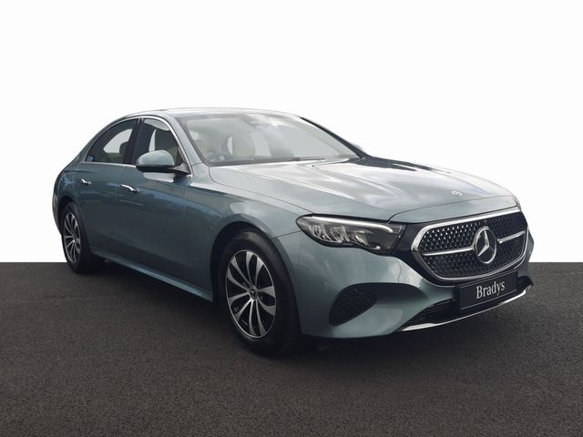 Image for 2025 Mercedes-Benz E Class E220d Avantgarde Plus