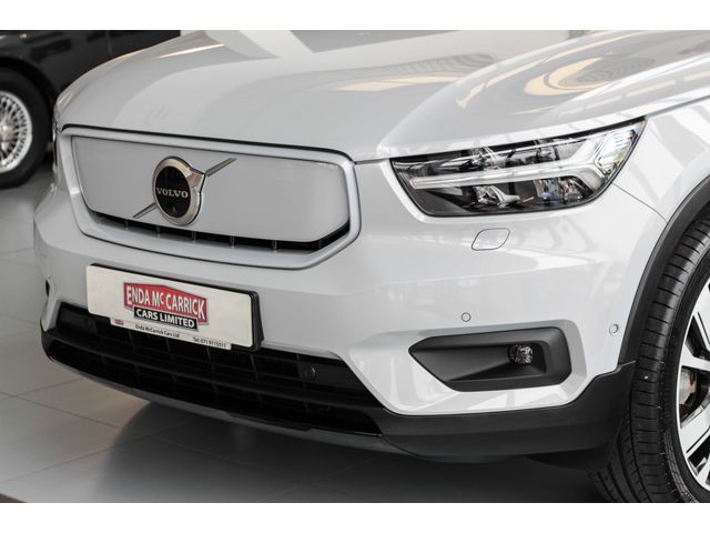 Image for 2022 Volvo XC40 Twin Recharge PRO, SUNROOF