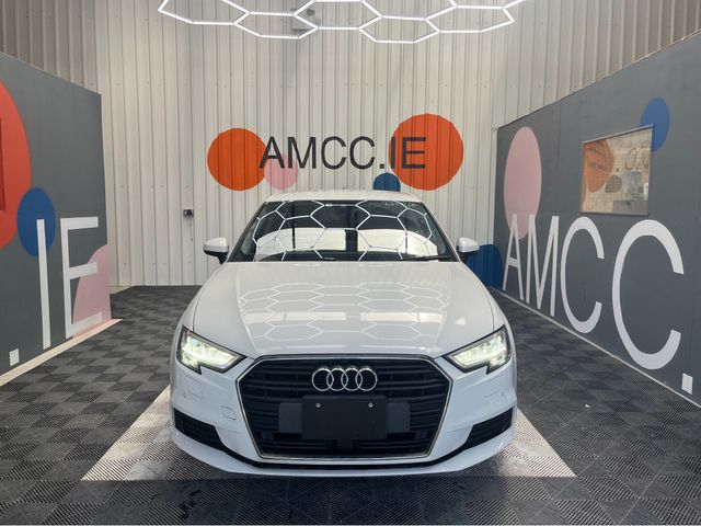 Image for 2019 Audi A3 €20950 AUDI A3 AUTOMATIC 1.4 TFSI SPORT / 70k KMs / REVERSE CAMERA , ADAPTIVE CRUISE & MORE