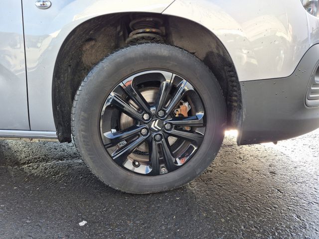 Image for 2023 Citroen Berlingo Wheelchair Access Taxi Spec