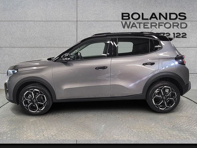 Image for 2027 Citroen C3 Max 1.2L Turbo Petrol 100 €104 PER WEEK