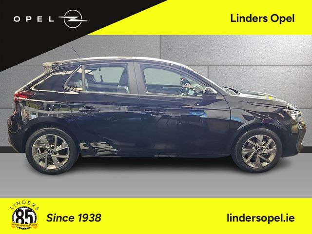 Image for 2025 Opel Corsa Elegance 1.2 Puretech with 3 years free servicing 2.52% finance available. 