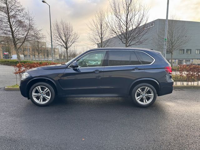 Image for 2014 BMW X5 SE 3.0 AUTO 7SEATER 