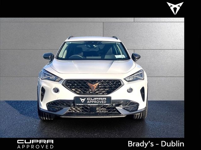Image for 2022 Cupra Formentor 1.5TSI 150HP *24 MONTH CUPRA APPROVED WARRANTY* *19" Alloys**