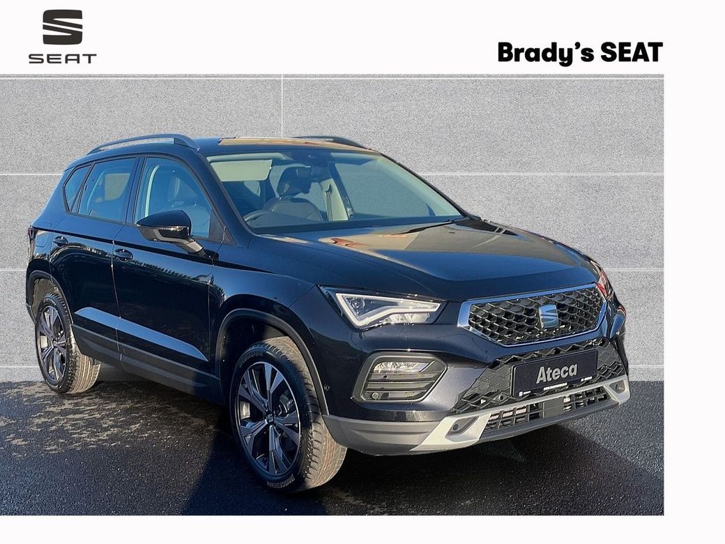 Image for 2026 SEAT Ateca 2.0TDI 150HP DSG SE TECH *0% FINANCE* *Brand New - Ready for Immediate Delivery*
