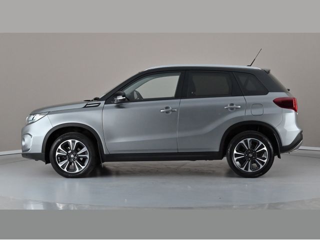 Image for 2024 Suzuki Vitara 1.5 S1-hev SZ5 AGS 5DR Auto