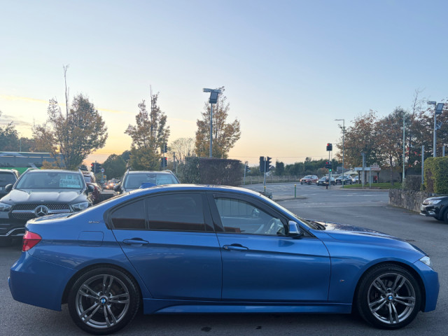 Image for 2018 BMW 3 Series 330E M-Sport F30 4DR Auto *Low Kils* Battery 94.9%