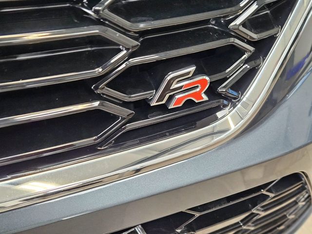Image for 2020 SEAT Ateca 1.5TSI 150hp FR