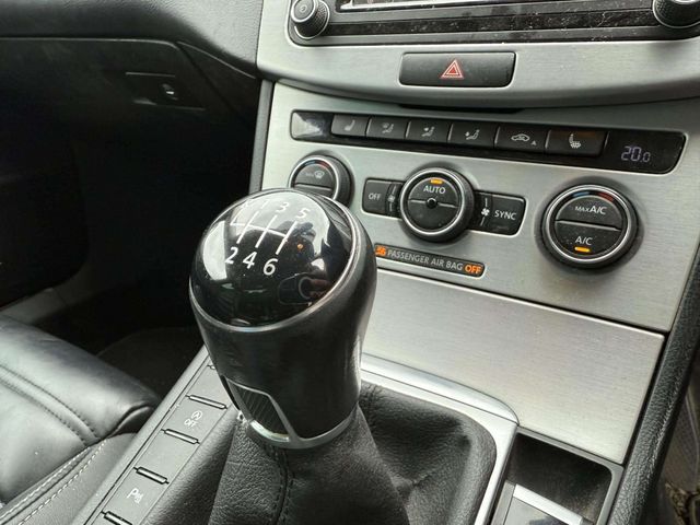 Image for 2016 Volkswagen Passat CC 2.0 TDI GT BMT 150PS 4DR