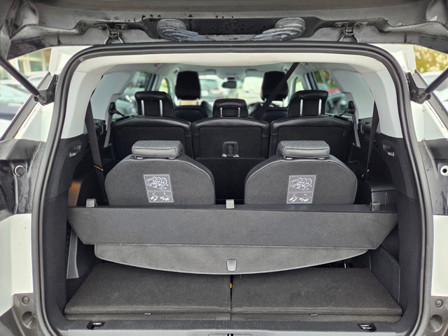 Image for 2018 Peugeot 5008 Allure 1.5 Blue HDI 130 6.2 4D